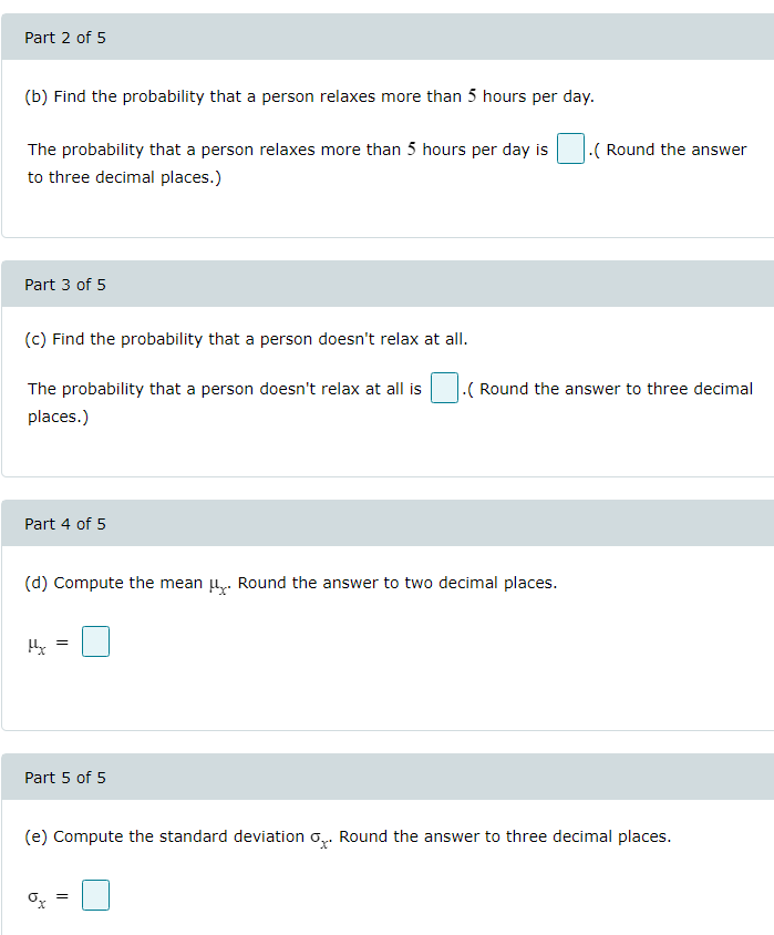 of extracurricular activities a college freshman participates in. 1'0 1234 13(1) '
