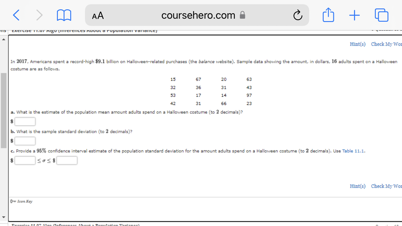 > AA coursehero.com C G + TIS CACTLISE IT.VT AIgo HereICES