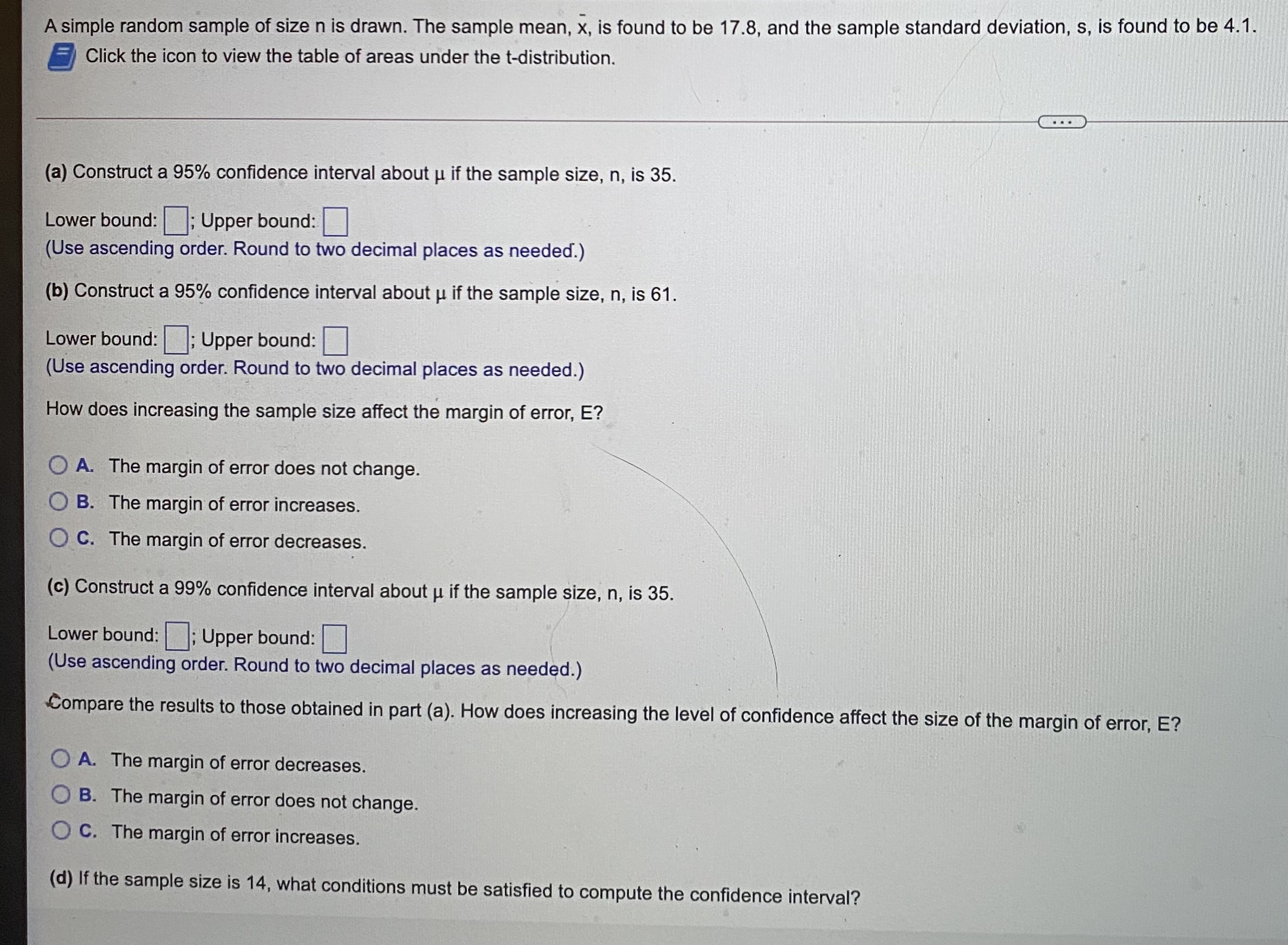 explain why. If a probability experiment is a binomial experiment, state the