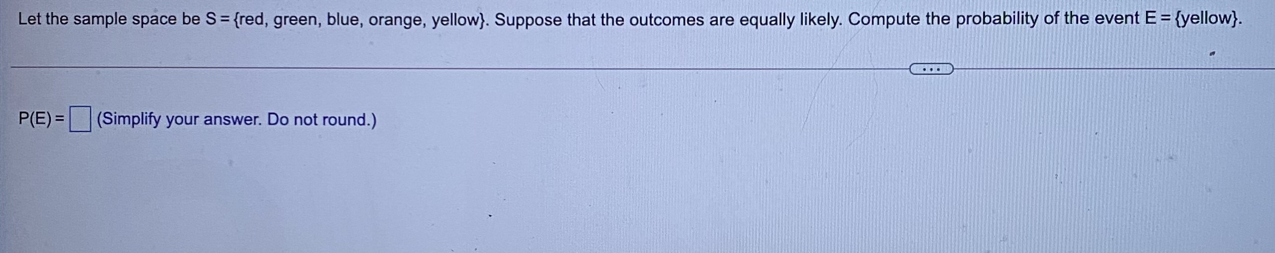 number of trials, n, and probability of success, p. (a) According to