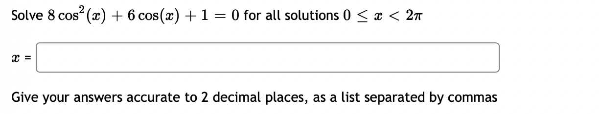 for all solutions 0 S B