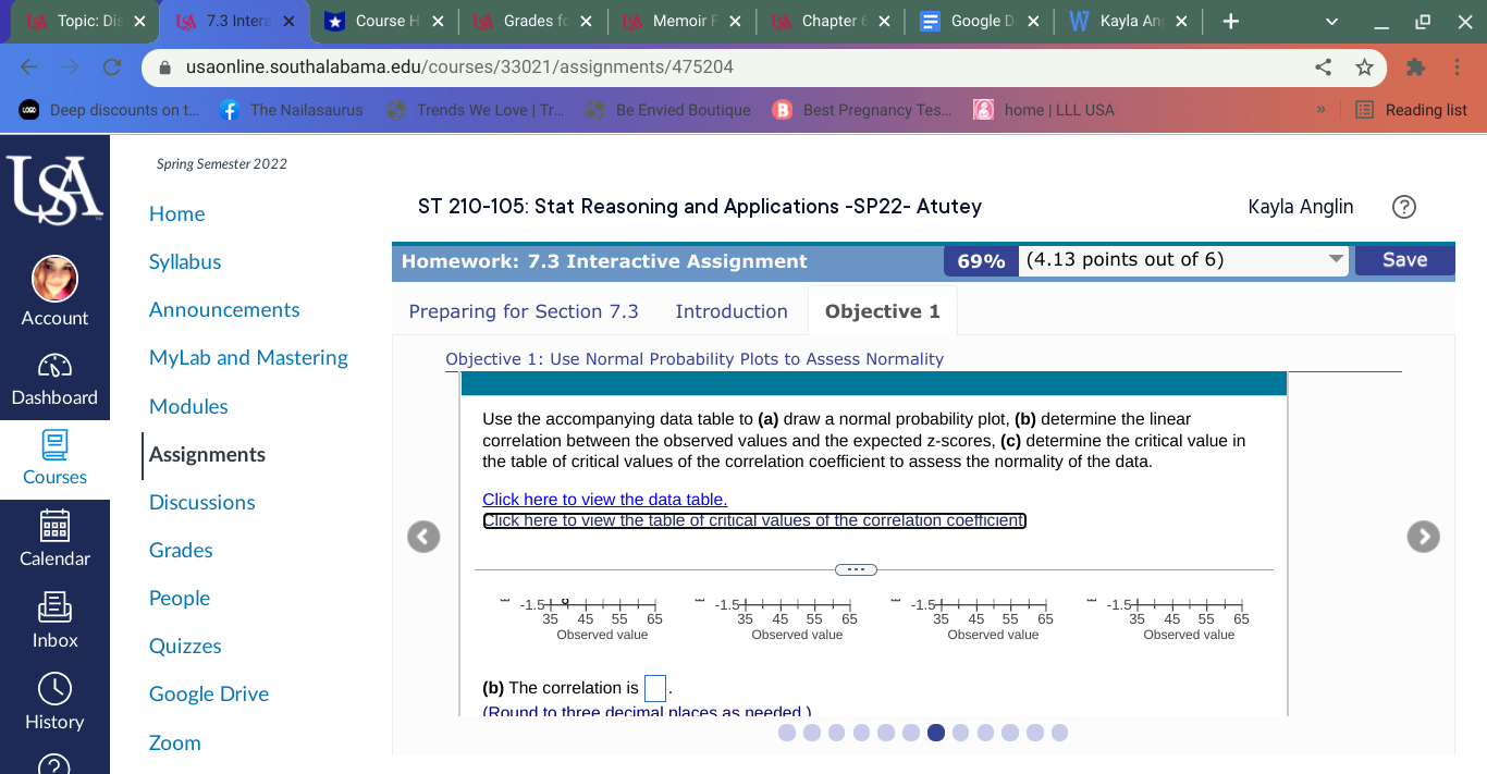 - Help My StatCrunch Row var var2 var3 var4 var5 var6 var7