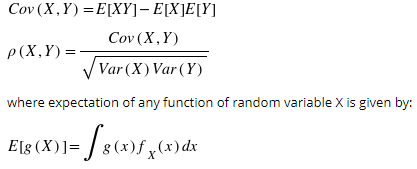 ]= g(x) (x) dx X