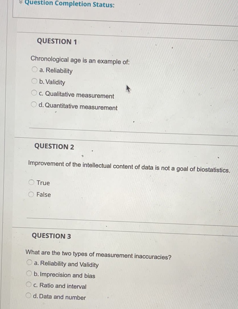 Please answer for these questions as soon as possible Question Completion Status: