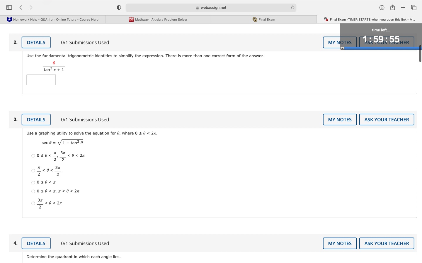  El U webeaaignmei C, Q [I] + [E] u Ham-work Help