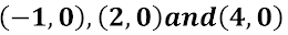 Show solution please, thanks. choose the correct answer (3 items)1. Which of