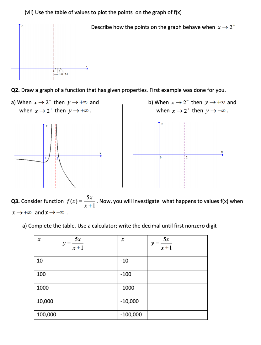 words the meaning of the following symbols: x>q' y)oo Explore the behavior