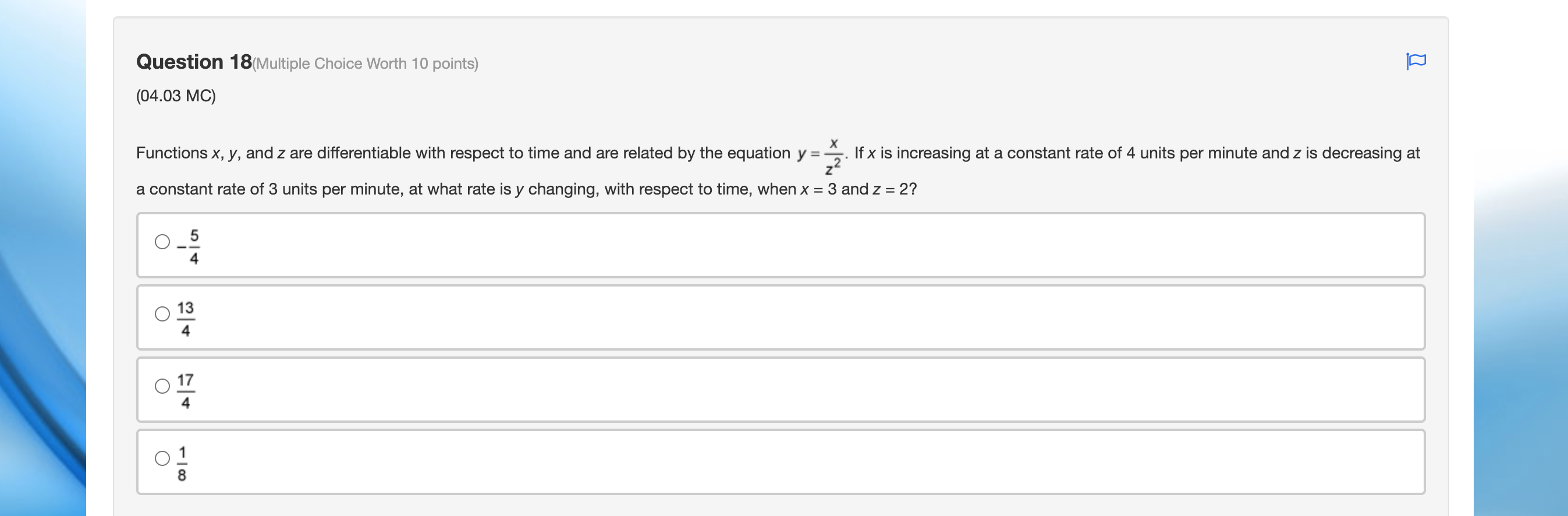 rectilinear motion is defined as s(t) = -cos(3t) + In(ts) for t