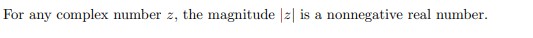 Recall the cylindrical coordinates (r, 0, 2) in 3D. The equation &