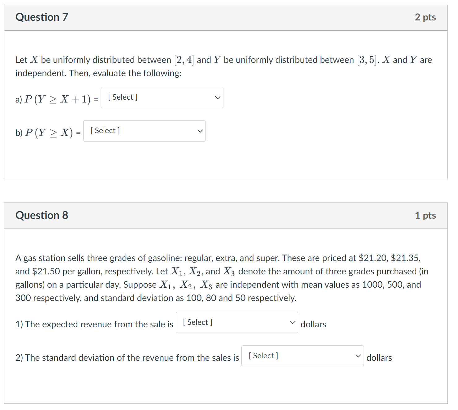 I need help answering these problems. Please help me by answering and
