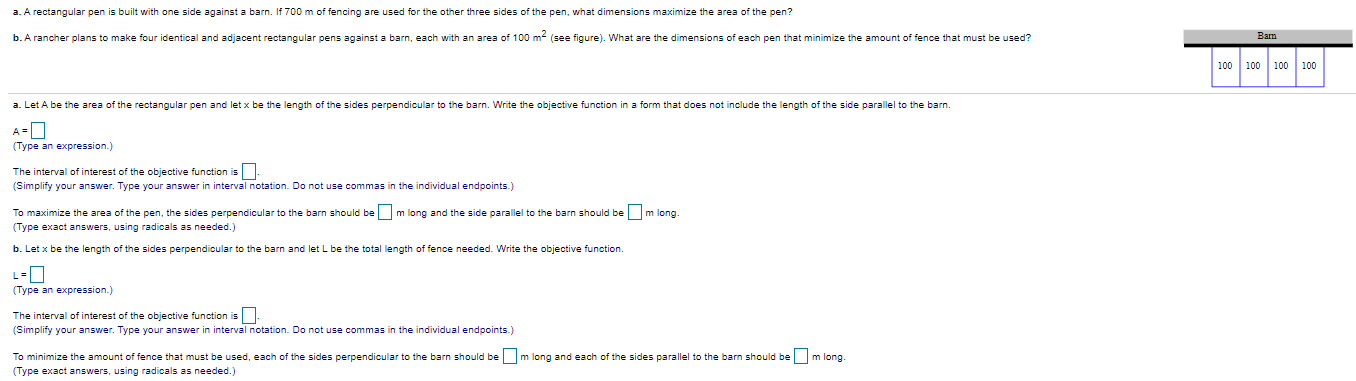 empty boxes and the options. Thank you! Use the graphing guidelines to