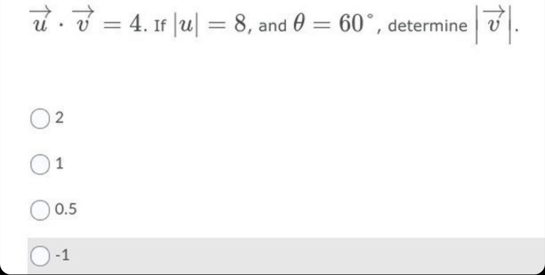 do them on a piece of paper so I can better understand.