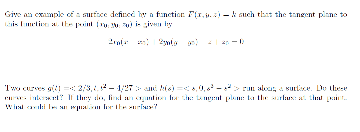 Need help with these two cal3 questions. Please show all work and