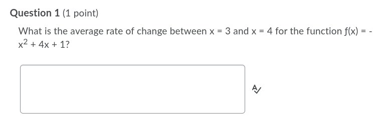 growth (P) in a community is projected to follow the function P
