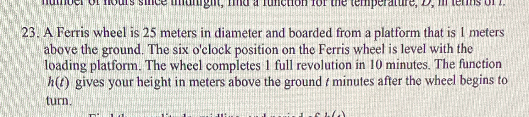  nuriverofflouis silice midnightfind a function for the temperature, A, In terms