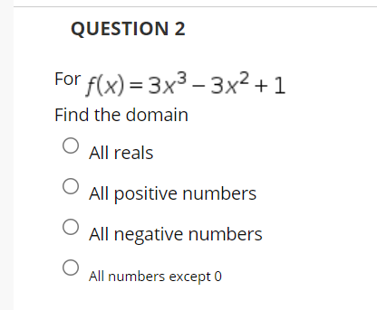 (-00, -1) and (2, co); concave downward on (-1, 2); inection point