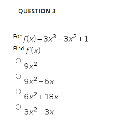 at (0, -1) O Concave upward on (-00, -1) and ('I, 00);