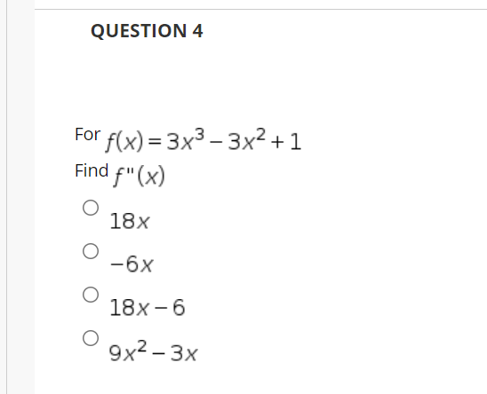 concave downward on (-1, 1); inection points at (-3, -5), (0, -1),