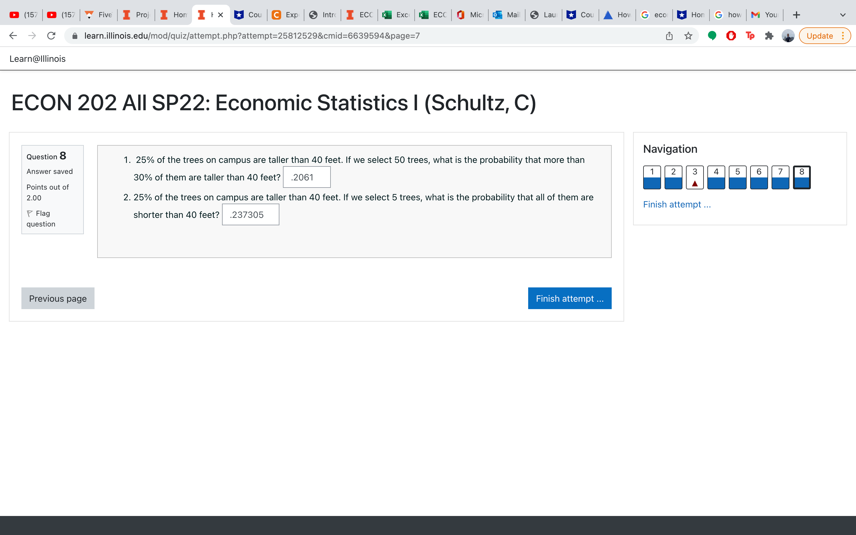 (157 (157 . Five [ Proj 1 Hon Ix| Cou C