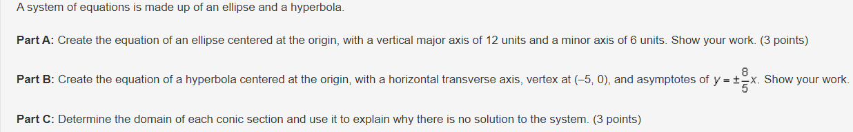 a model of a solar system With a planet and a comet.