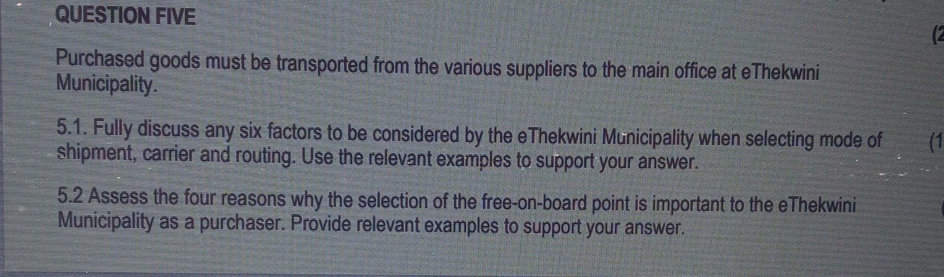 Material costs play a crucial role in determining the overall cost structure