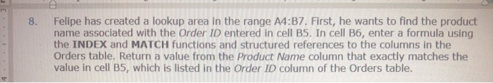  please help me figure out the formula for this question 8.