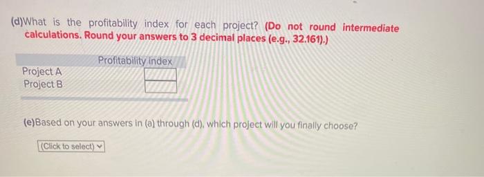 2 3 4 Cash Flow (A) -$225,000 15,000 40,000 55,000 340,000 Cash
