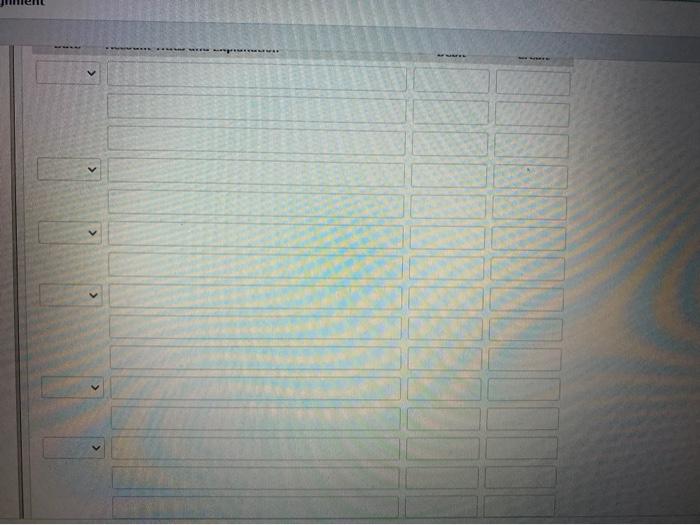 Sunland Company contains the following liability accounts. Accounts Payable $56,500 Sales Taxes