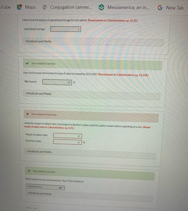 Time is contemplating a major change in its cost structure. Currently, all