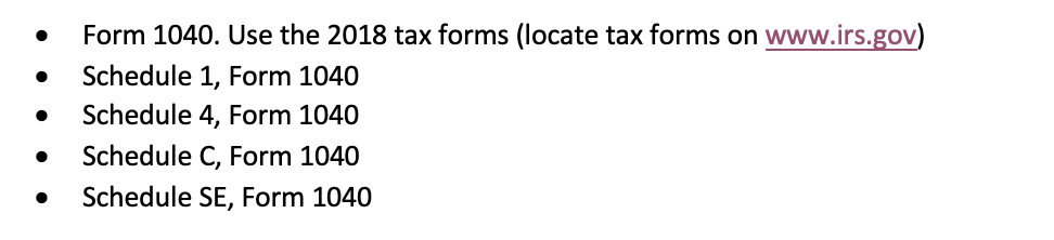 Marge Large (SSN 000-22-2222) live at 2000 Lakeview Drive, Cleveland, OH 49001