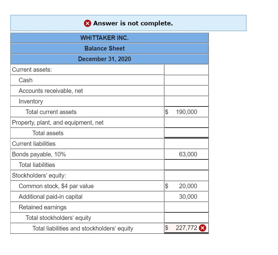 to 1 Acid-test ratio 1.4 to 1 Debt/equity ratio 2.0 to 1