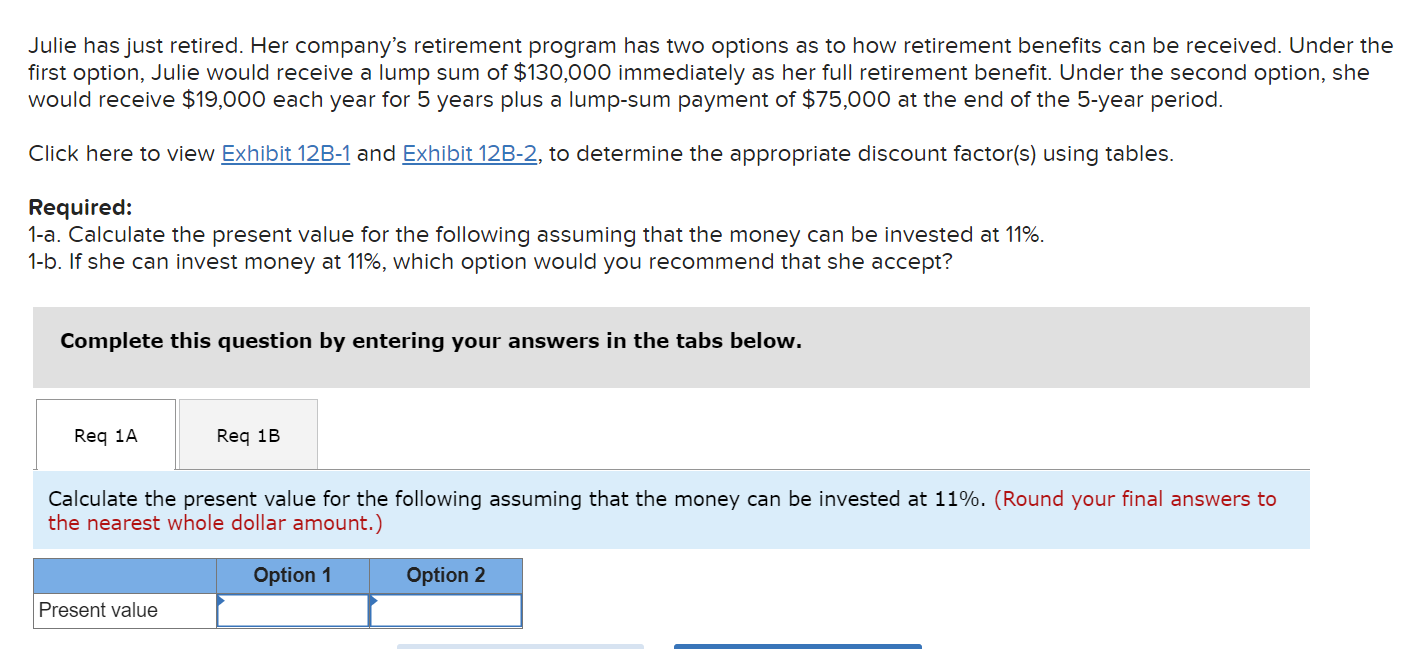 will arise from two competing investment projects are given below: Year 1