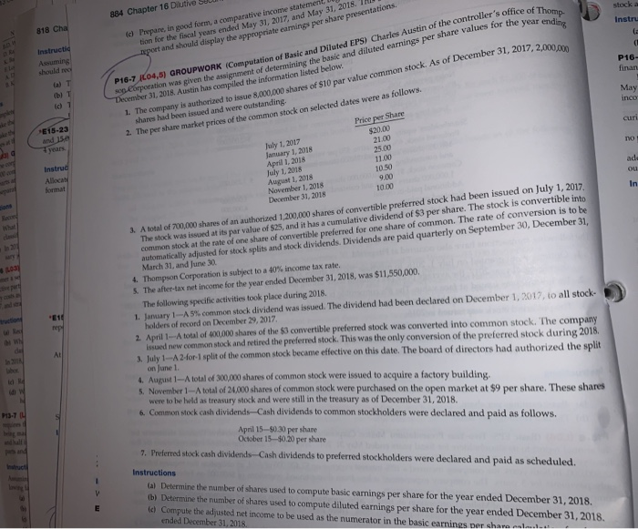 help me asap please 884 Chapter 16 Diutive Soul soffice of Thomp