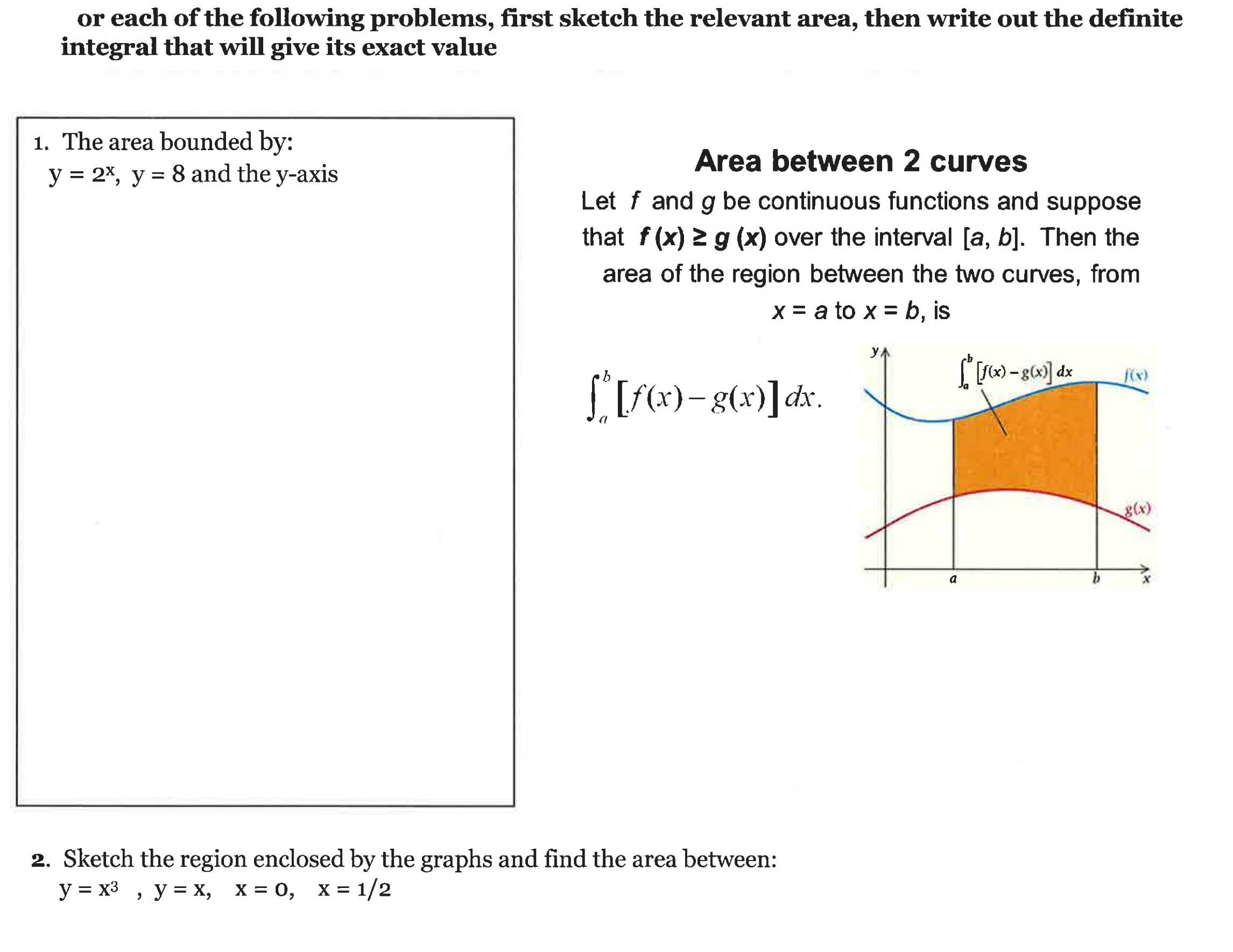 Please help teach and solve problem Thank you:) or each of the