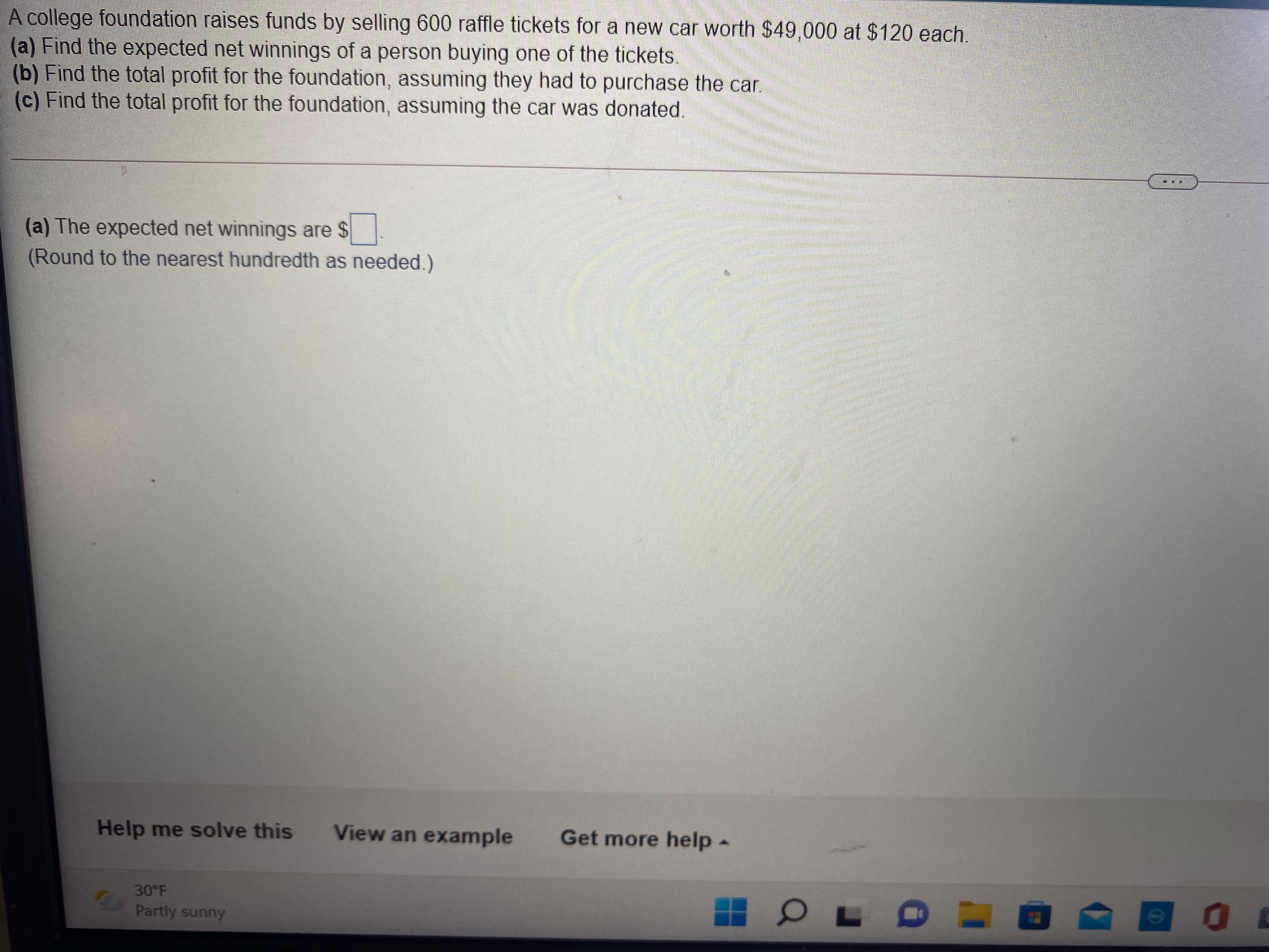 204 for 3 heads, 104 for 2 heads, and 64 for 1