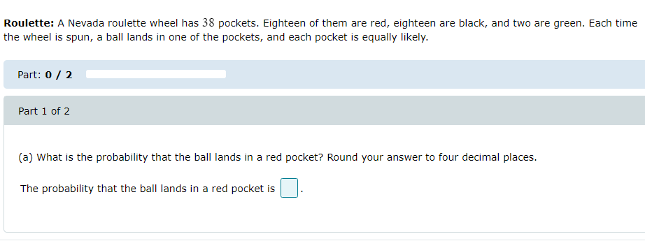 of an exam contains four true-false questions. A completed exam paper is