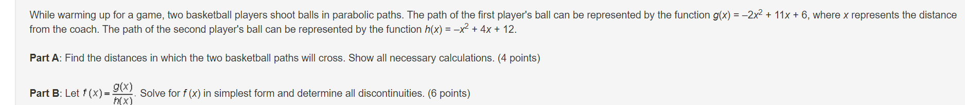 GIVE GOOD OR BAD FEEDBACK BASED ON THE FINAL SCORE. SO PLEASE