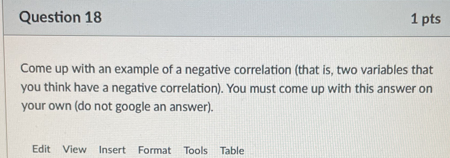 do not google the answers PLEASEcan u please explain how u got
