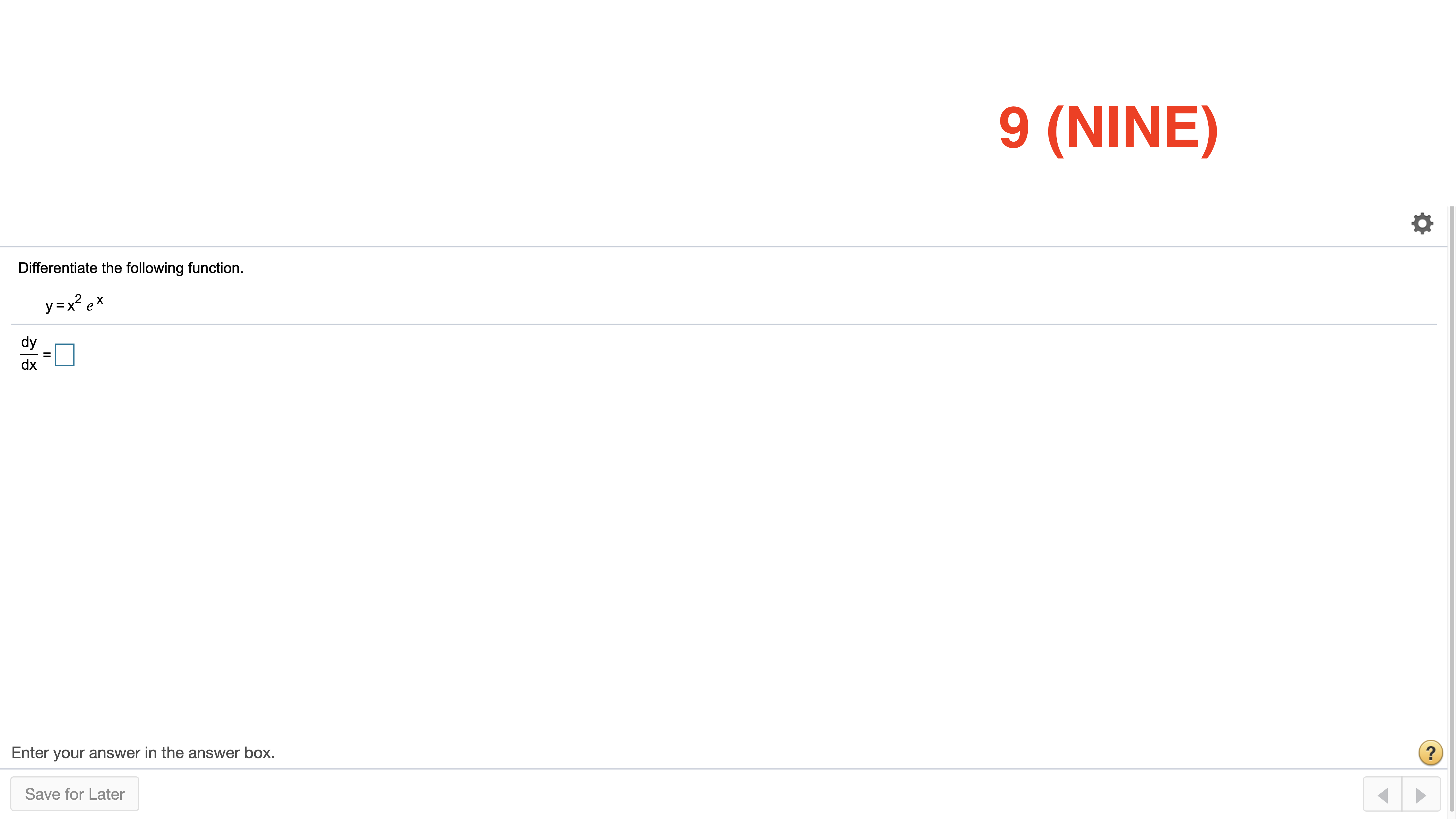 not round until the final answer. Then round to the nearest hundredth.)