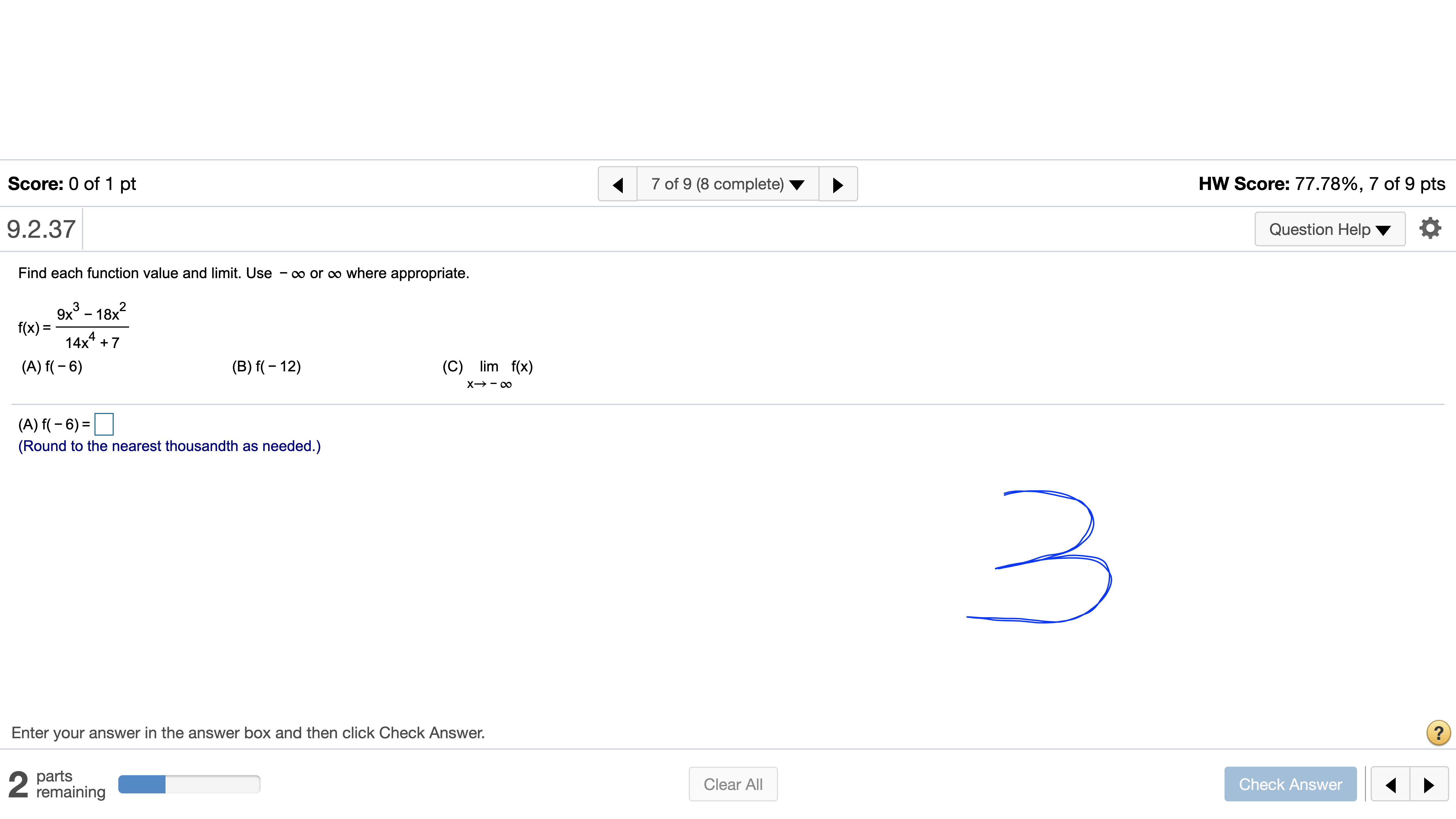 4 & 5 are not solvable in full (i.e.: you cannot figure