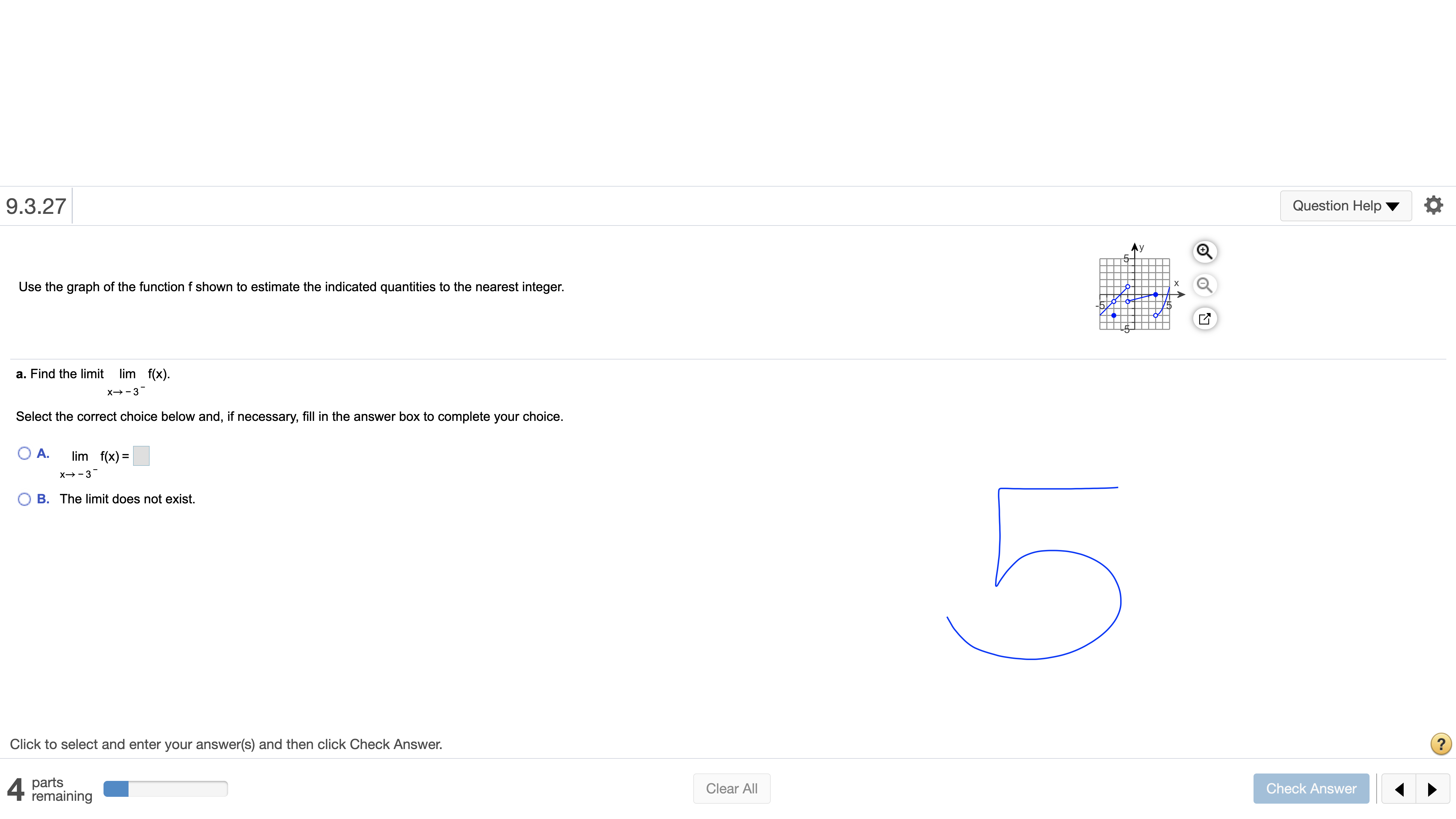 all the other screenshots, please remember to answer ALL parts! For 4