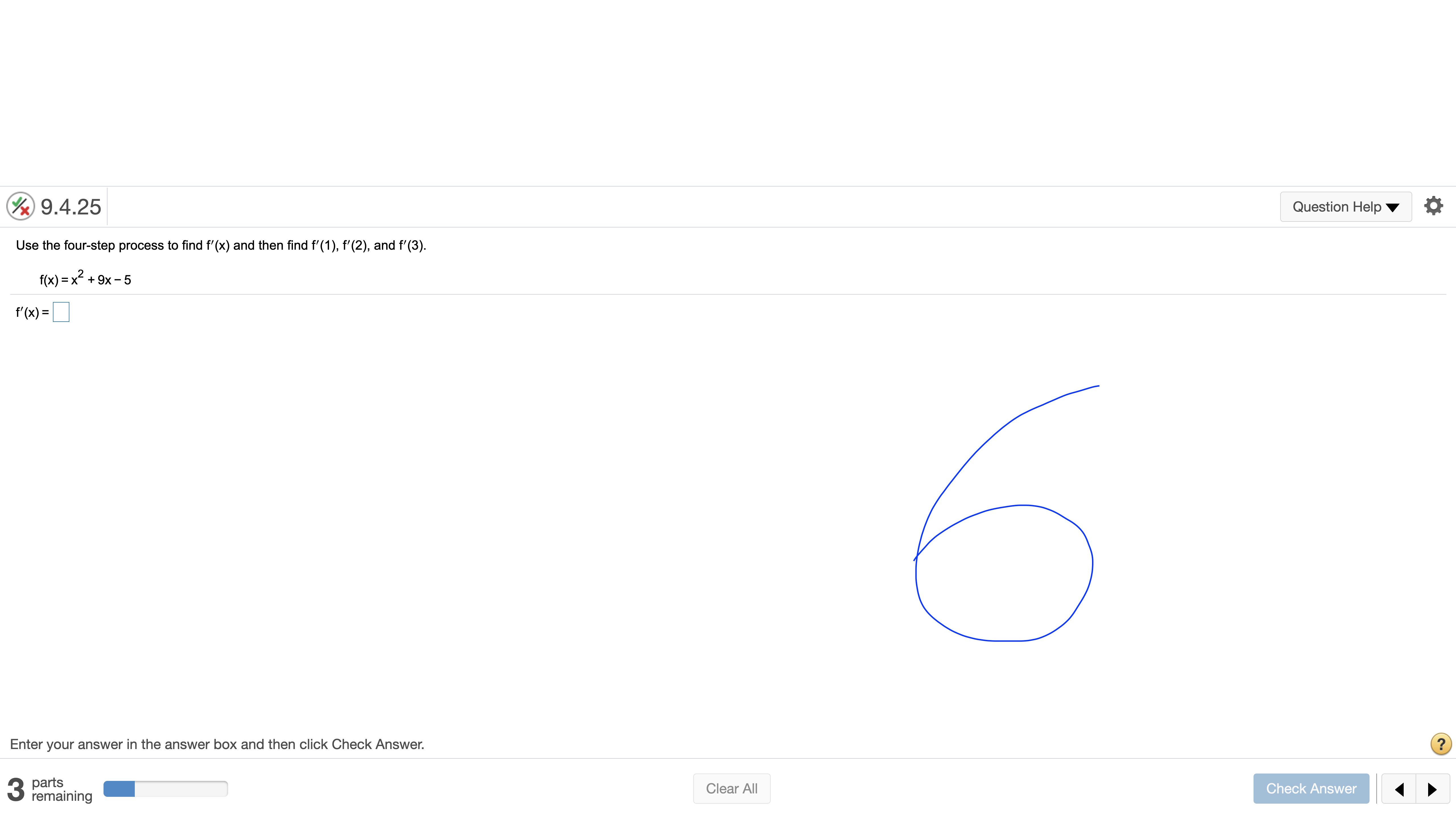 and 5, just answer with what information you can for the first