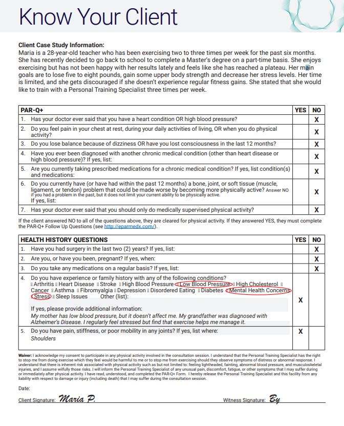 Foundations Block Training & & RIPE Program avery 2 months from Evolution