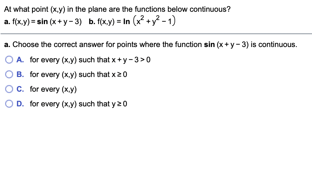 parts and make it legible. Find the limit by rewriting the fraction