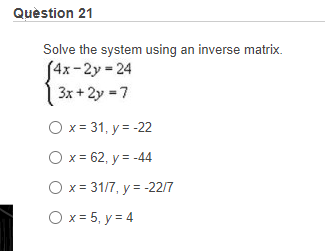  \fQuestion 22 2.5 points Save Ans The school that Sumalee goes