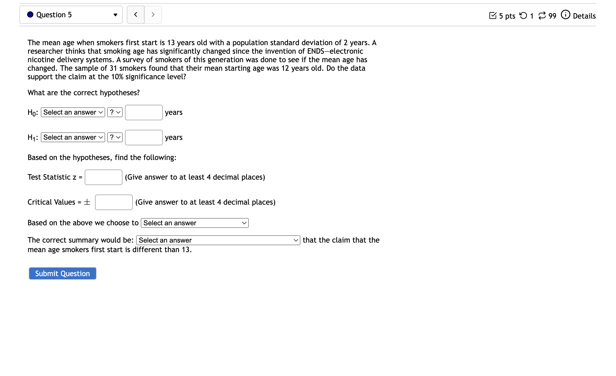 v ' > C1\" 7 pts '0 1 3 99 (D Details