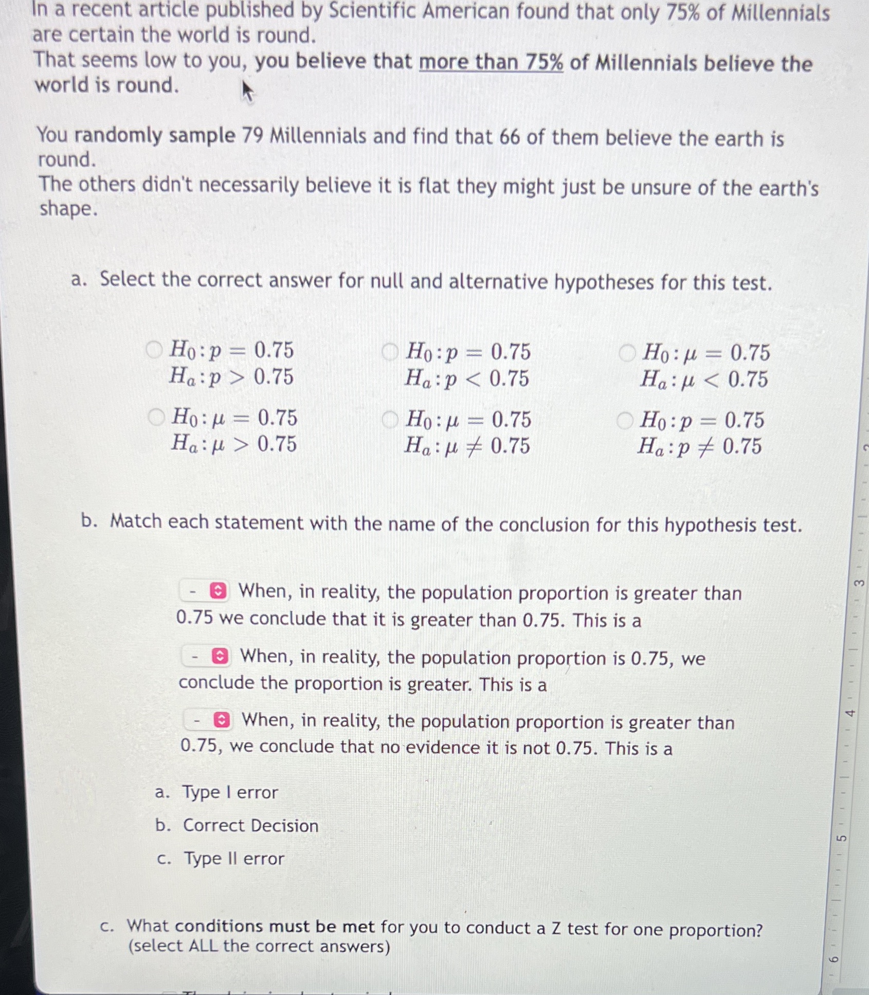 Hello , I need help with this problem and I was wondering
