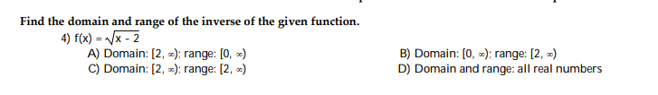  \fSolve the Problem. 5] A box with an open top is