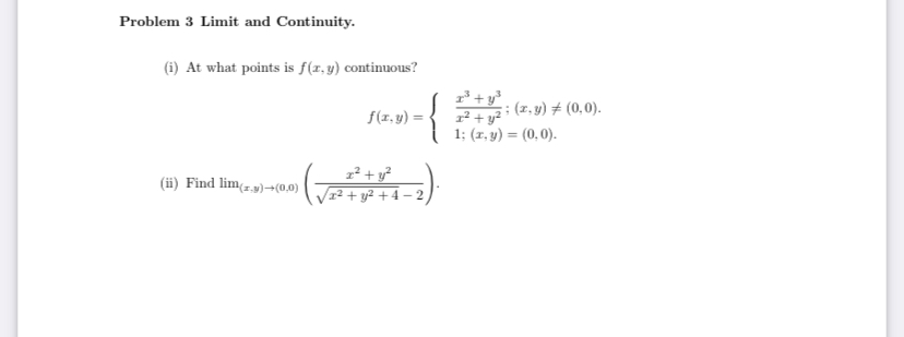 x, y) = ch() sin(mx) cos(ny) where m and n are two