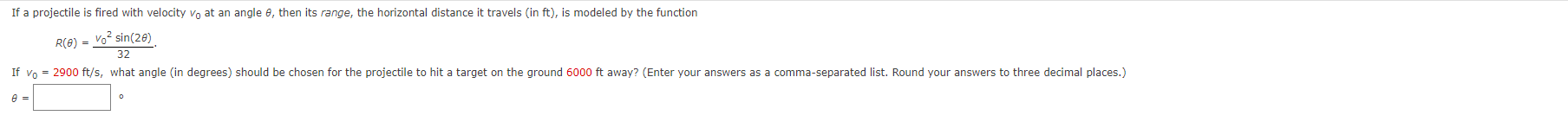 1 Use a Double- or Half-Angle Formula to solve the equation in